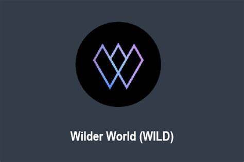 什么是Wilder World(WILD)币-第1张图片-芝麻交易所下载